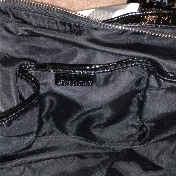 🍂 BURBERRY 🍁 Nova Check Bowling Bag - Picture 4 of 8